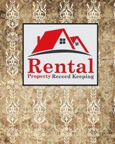 Rental Property Record Keeping