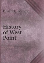 History of West Point