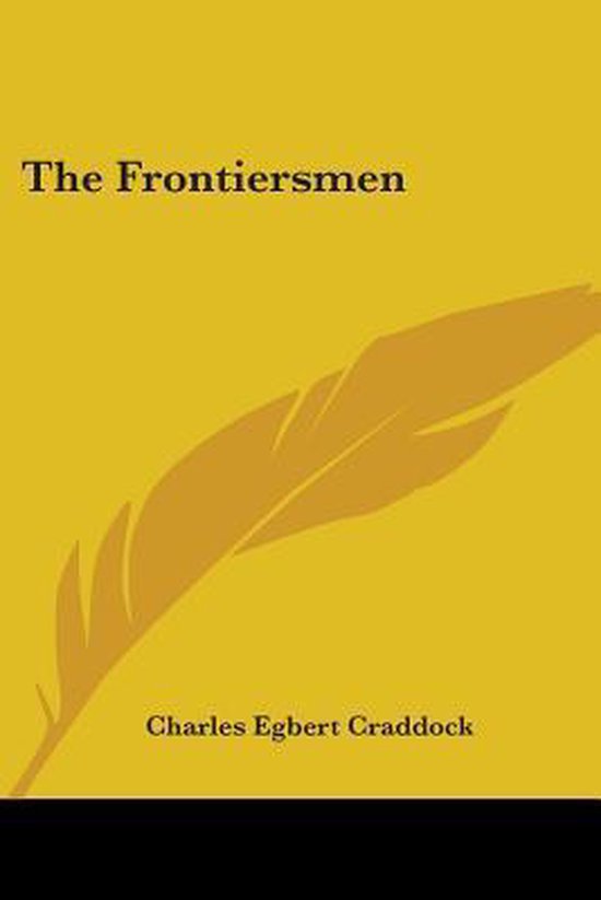 The Frontiersmen