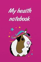 My Health Notebook