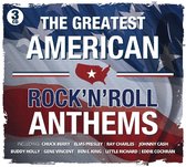 Greatest American Rnr Anthems
