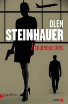A Couteaux Tires