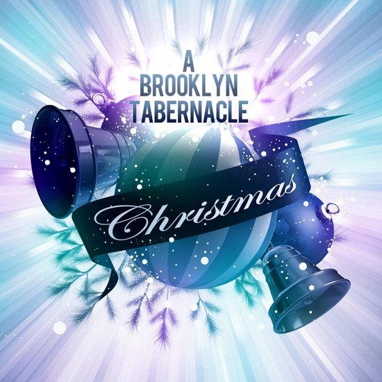 A Brooklyn Tabernacle Christmas, The Brooklyn Tabernacle Choir CD