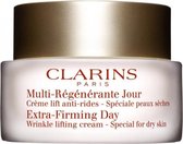 Clarins Extra-Firming Day Wrinkle Lifting Cream 50 ml