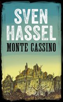 Sven Hassel serie bélica - MONTE CASSINO