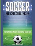 Best Strategies Exercises Nutrition & Training- Soccer
