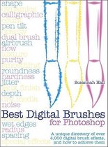 Best Digital Brushes For Photoshop