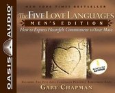 The Five Love Languages, Men's Edition