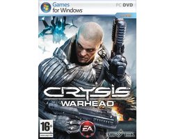 Crysis: Warhead