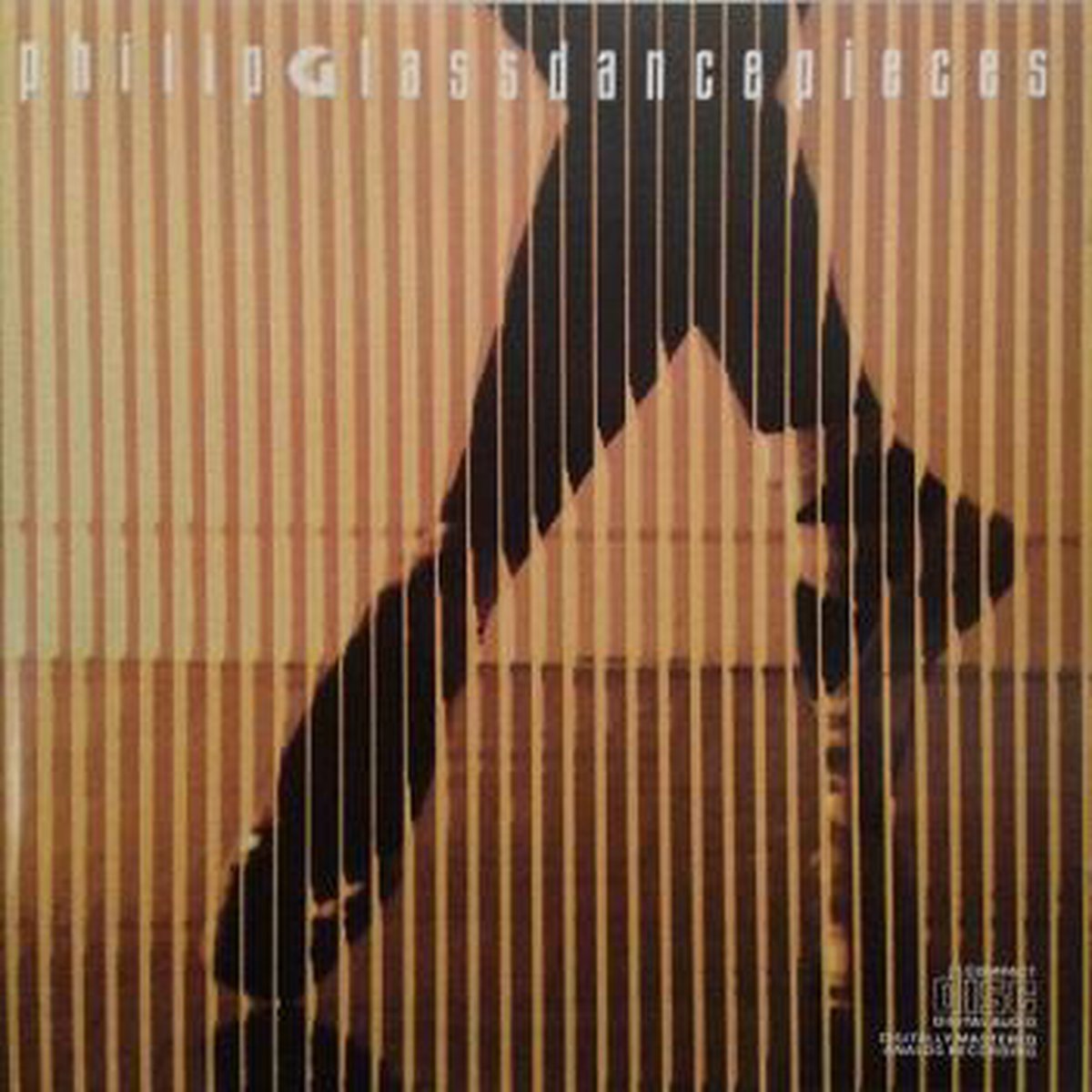 Dancepieces - CD