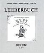 BEPI Das musikalische Murmeltier - Lehrerbuch