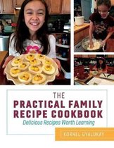 The Practical Family Recipe Cookbook