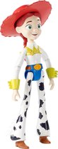 Toy Story Basic Figure Jessie