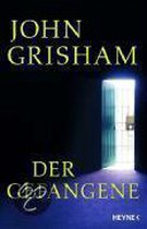 Omslag Der Gefangene
