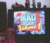 Mad Decent Vol. 1