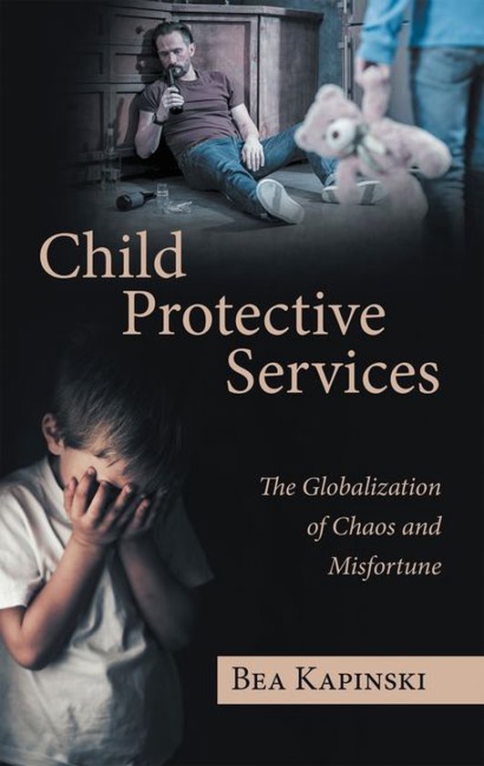 Child Protective Services - cover
