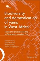 Biodiversity and Domestication of Yams in West Africa