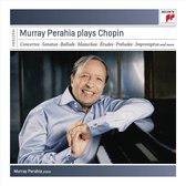 Murray Perahia - Plays Chopin