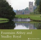 Fountains Abbey and Studley Royal