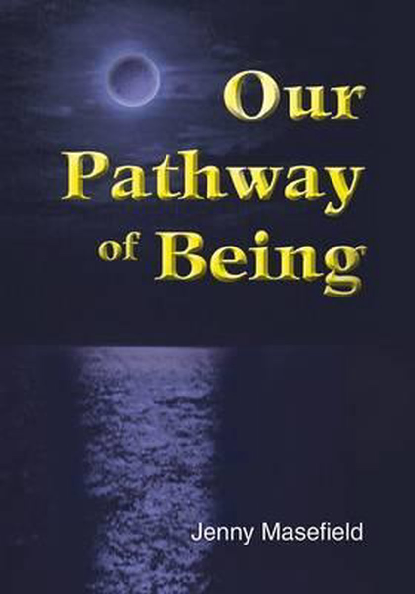 Our Pathway of Being op Prijzenvolger.com