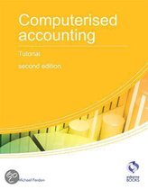 Computerised Accounting Tutorial