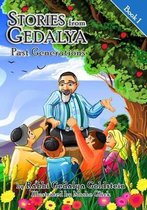 Stories from Gedalya