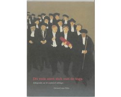 Dit Volk Siert Zich Met Toga