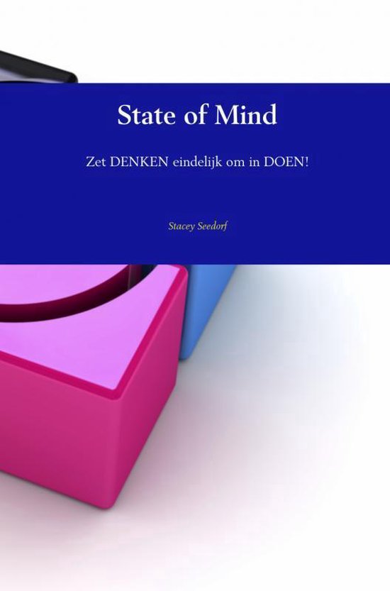 State of Mind - Stacey Seedorf | Respetofundacion.org