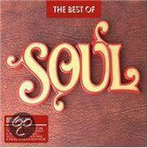 Various - The Best Of...Soul