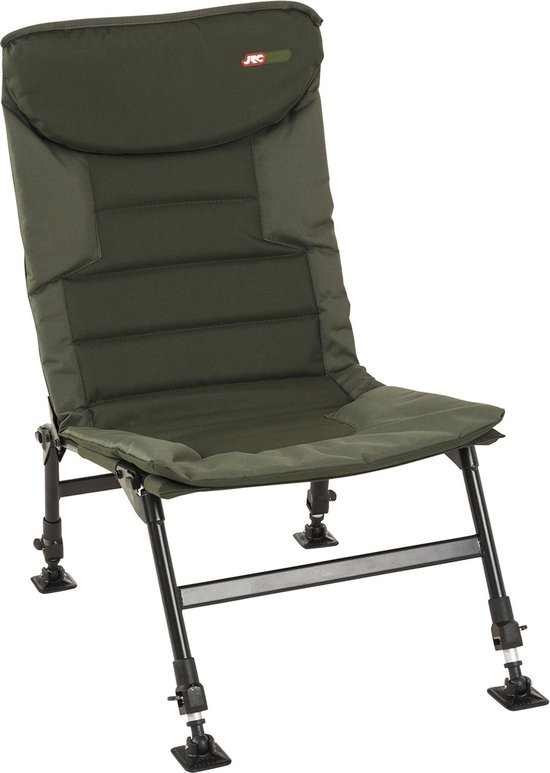 JRC Defender Chair | Stoel | Karperstoel
