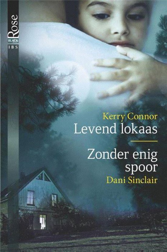 Levens lokaas ; Zonder enig spoor