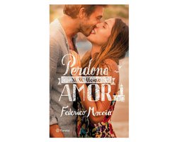 Planeta Internacional - Perdona si te llamo amor