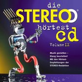 Various Artists - Stereo Hortest Vol.9 (CD)