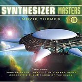 Various - Synthesizer Masters 3
