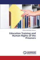 Education Training and Human Rights of the Prisoners