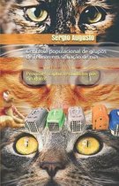 Controle Populacional de Grupos de Felinos Em Situa o de Rua