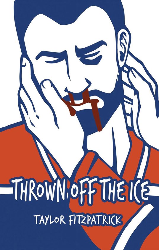 Thrown Off the Ice