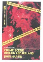 Crime Scene Britain and Ireland