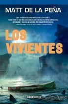 Omslag Los Vivientes