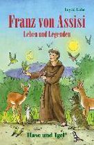 Franz von Assisi - Leben und Legenden. Schulausgabe