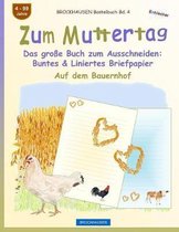 BROCKHAUSEN Bastelbuch Bd. 4 - Zum Muttertag