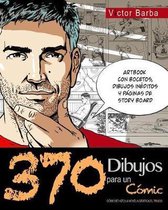 370 Dibujos Para Un Comic