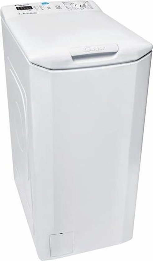 Bol Com Candy Cst 372l S Wasmachine Bovenlader