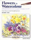 Flowers in Watercolour (SBSLA05)