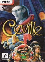 Ceville (DVD-Rom) - Windows