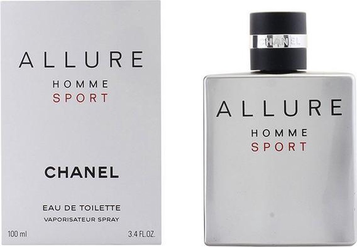 chanel allure homme sport edt 50 ml