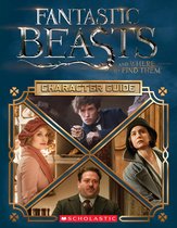 Fantastic Beasts and Where to Find Them - Character Guide