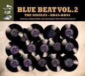 Blue Beat: Singles V.2