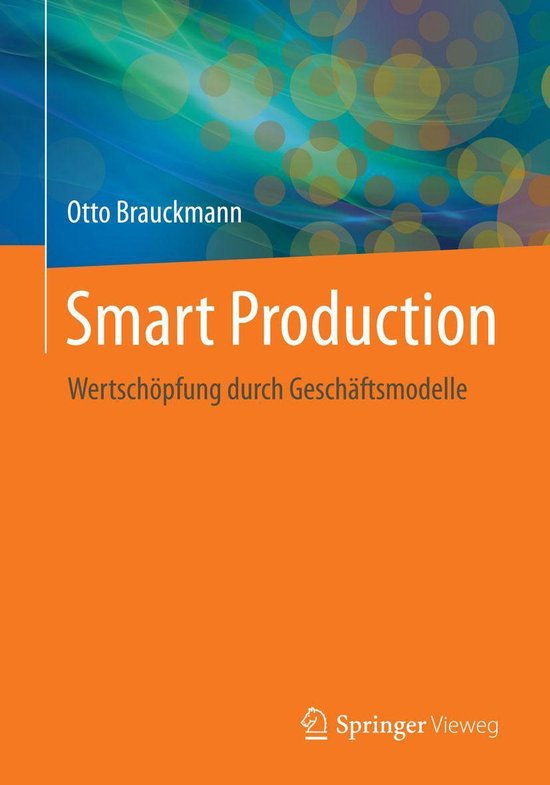 Computer Science and Engineering (German Language) - Smart P ... - cover