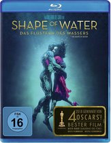 Shape of Water: Das Flüstern des Wassers